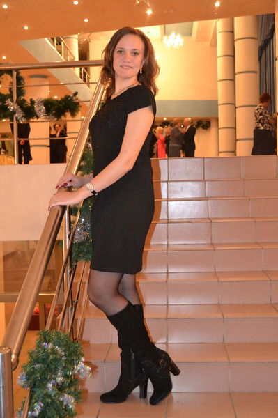 Дерезина Мария