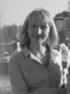 Наталья Чистополова