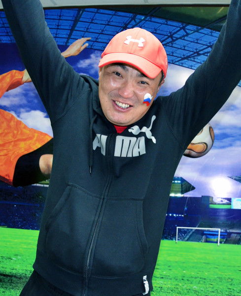 Тимур Ильин