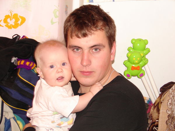 Евгений Бояркин