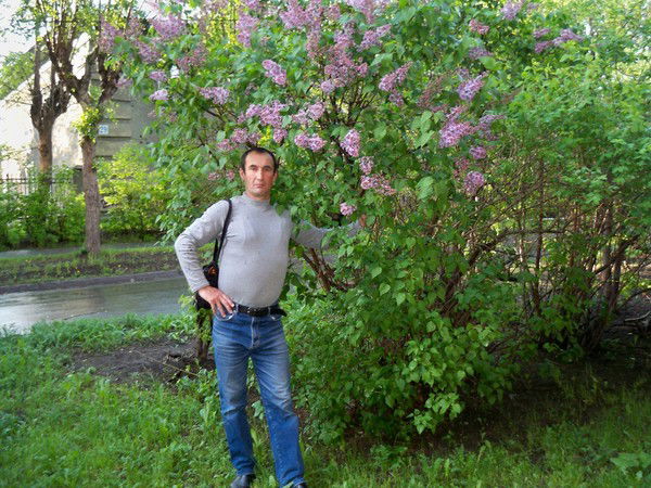 Мухаммади Ашуров