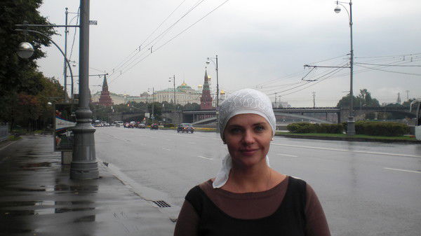 Лидия Денисова