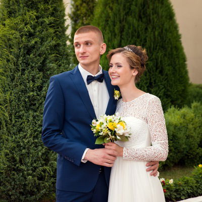 Анастасия Ревегук