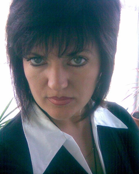 Лилия Католиченко