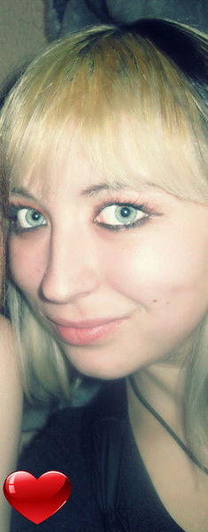 Кристина Жукова