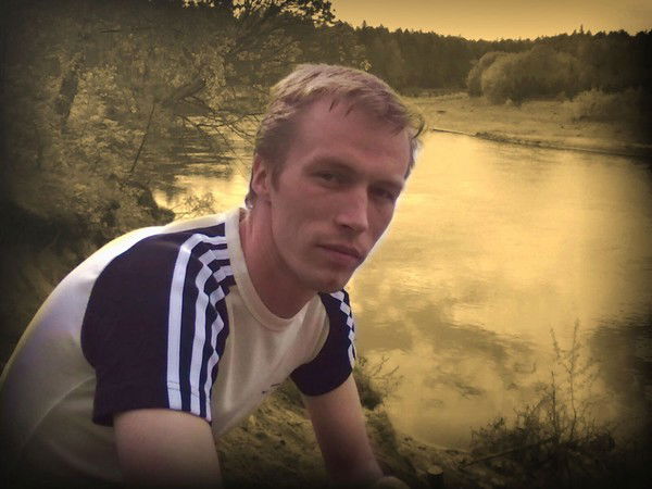 Николай Пахомов