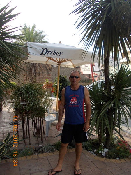 Вiтя Пасечнюк