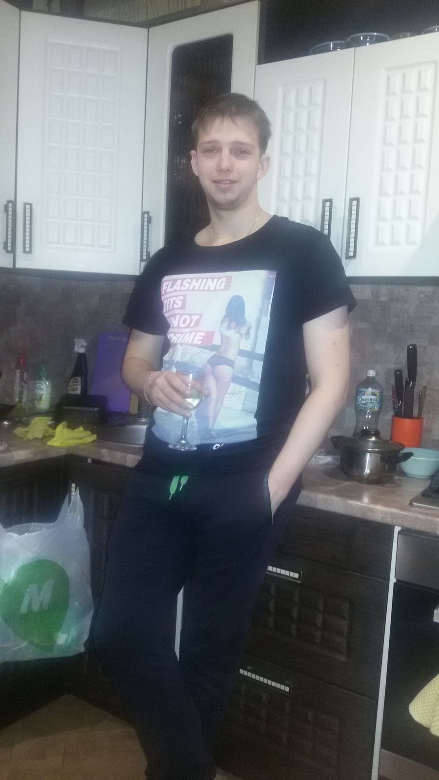 Сергей Шевни