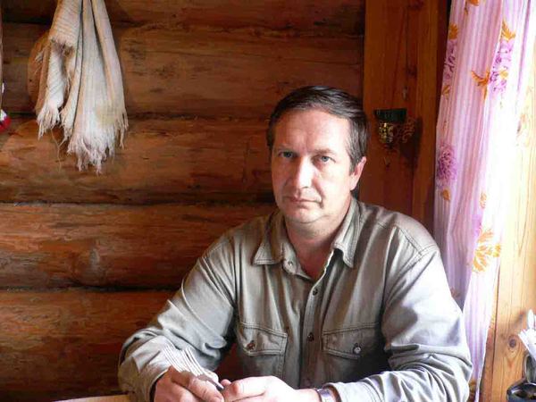 Сергей Сергей