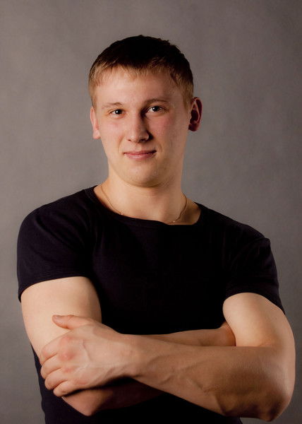 Макс Ковальчук