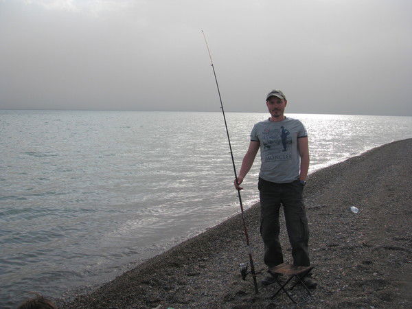 Сергей Попов