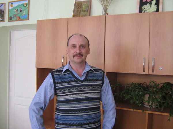 Линар Юсупов