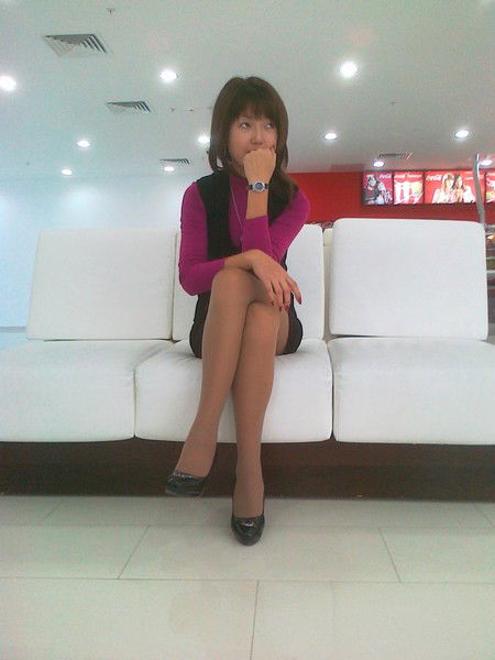 Оксана Кайбалиева