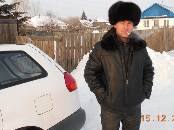 Серёга Царь