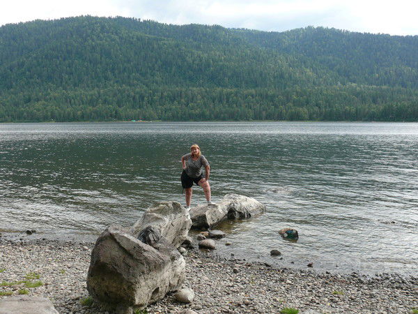 Елена Медведева