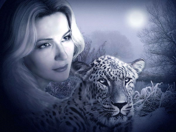 Елена Оптимистка