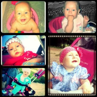 Анна Мельникова