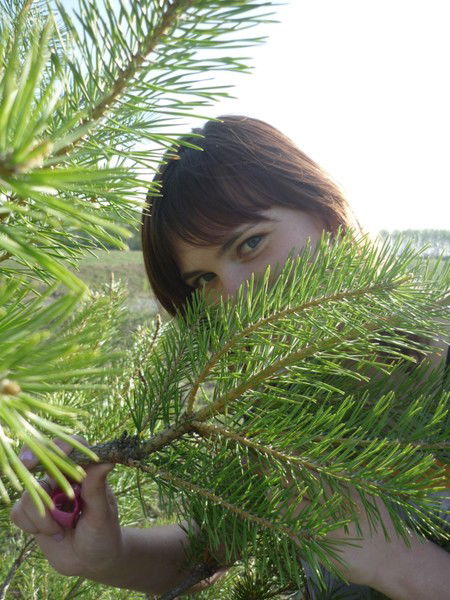 Юлия Милованова