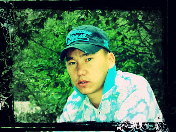 Асет Елибек