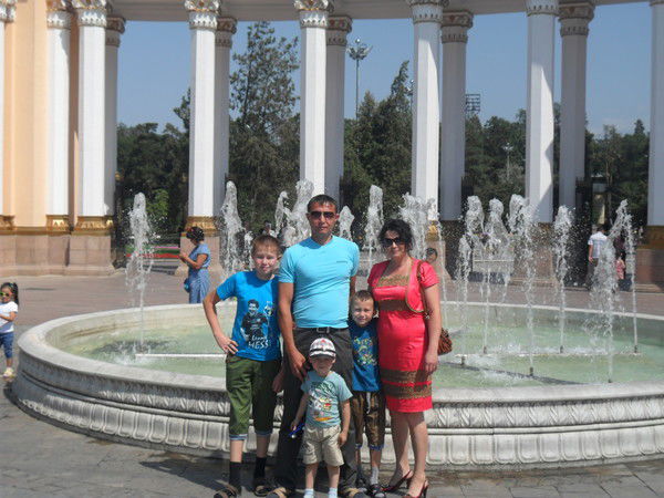 Юлия Битлеуова (Азиева)