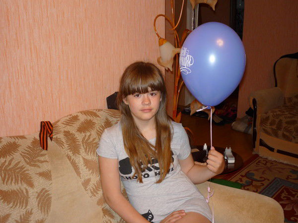 Ангелина Кутний