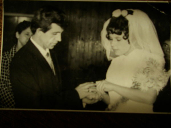 Лидия Реутская