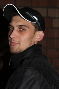 Олег Лебедев