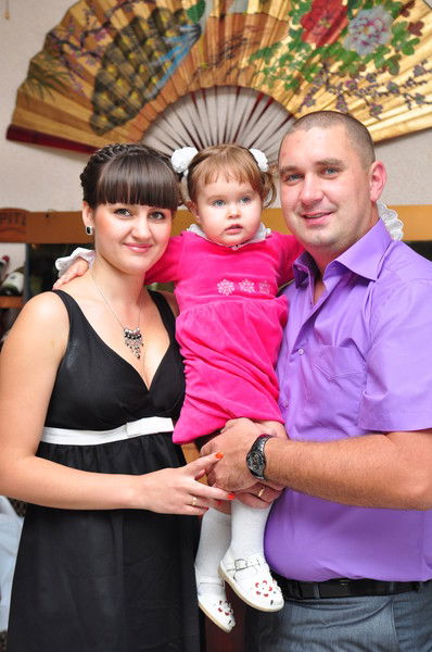 Надежда Палёная (Сидор)