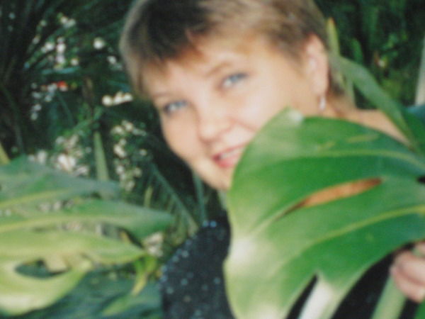 Лариса Карпеева