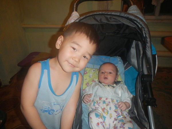 Анара Ким-Конганбаева