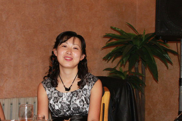 Елена Пягай