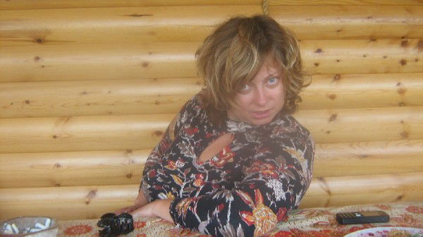 Татьяна Назарова