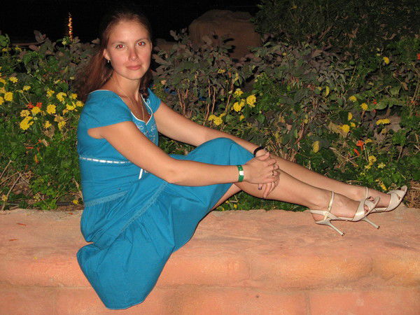 Анастасия Прохорова