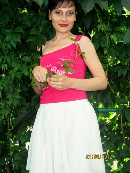 Светлана Куламетова