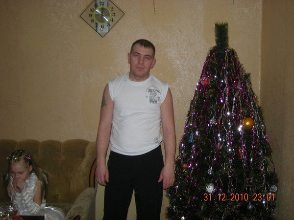 Андрей Павлов