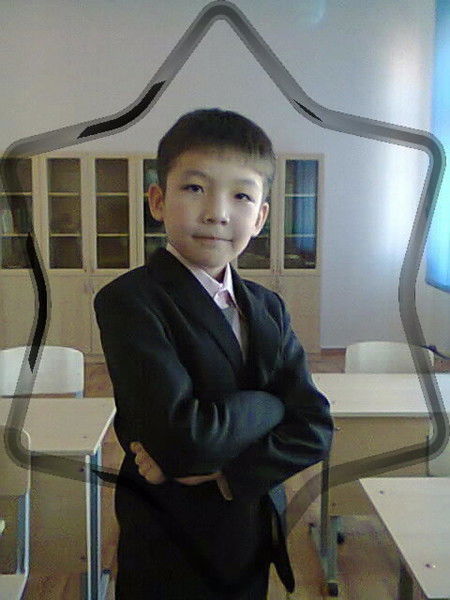 Батырхан Сейлгазин