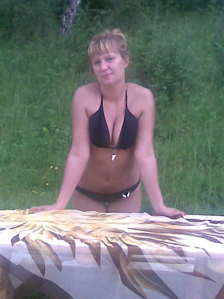 Наталья Шишкина