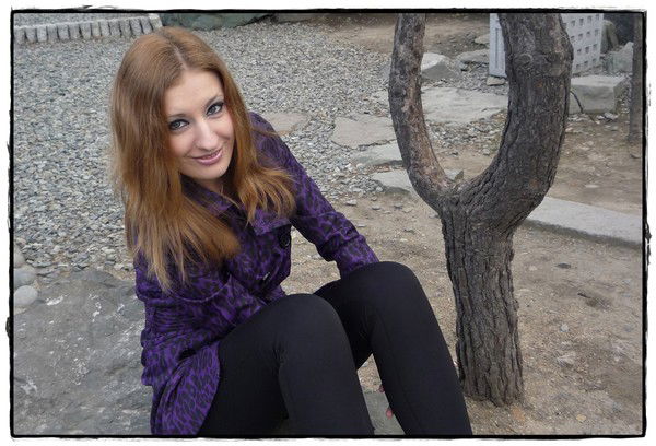 Наталья Малицкая