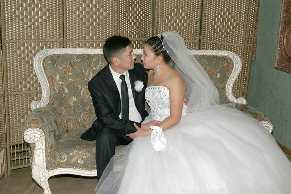 Асель Оршабекова