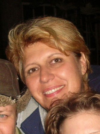 Лия Косарева