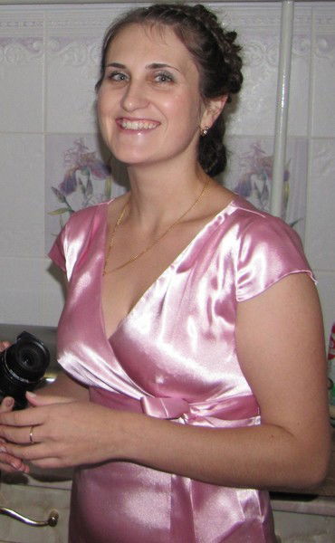 Ксения Сурина