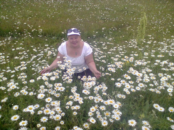 Александра Загитова