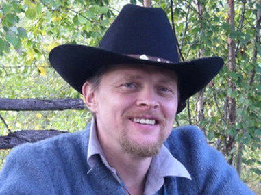 Олег Иванов