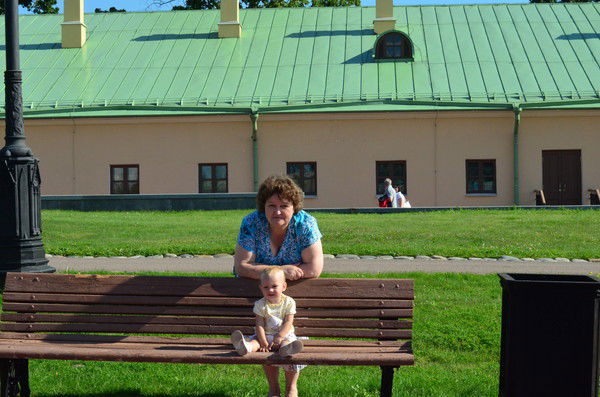 Татьяна Гурьева