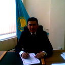 Еркин Ержигитов