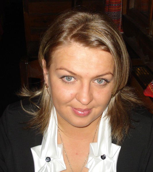 Екатерина Филимонова