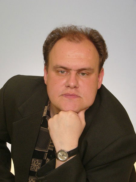 Геннадий Аксенов