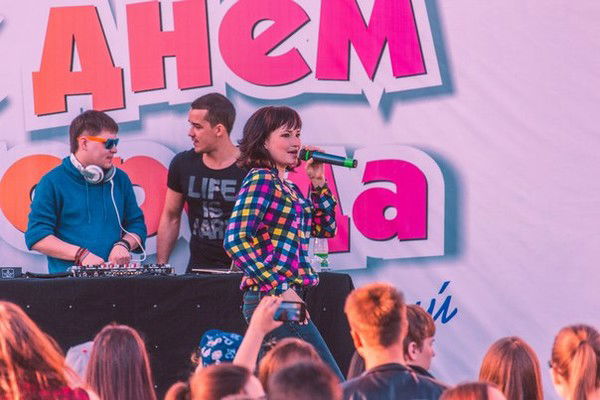 Наталья Костина