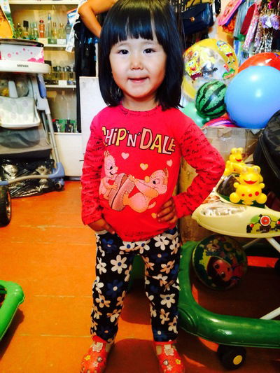 Назерке Байгожина