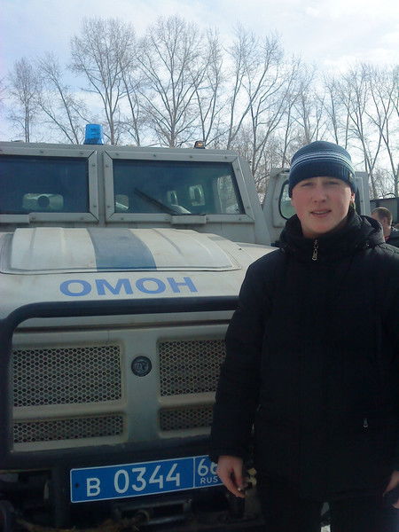 Дима Иванов